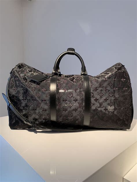 virgil abloh bum bag prada|Virgil Abloh’s Final Bags for Louis Vuitton .